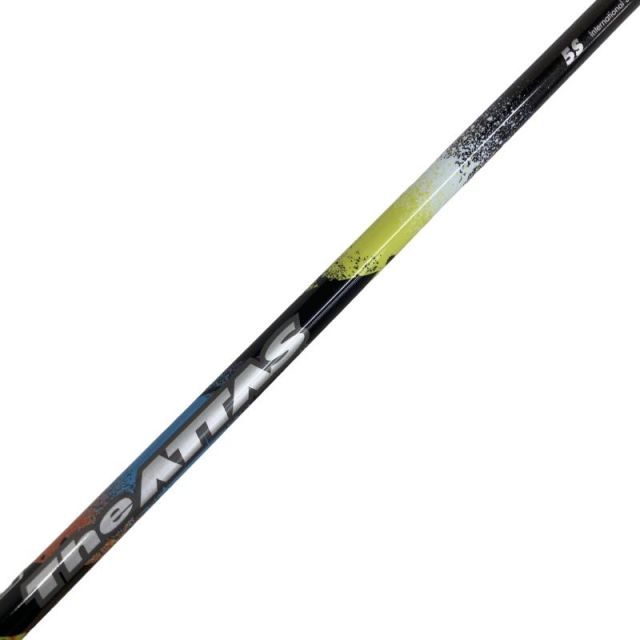 Shaft (G440 The Attas 5 S)B