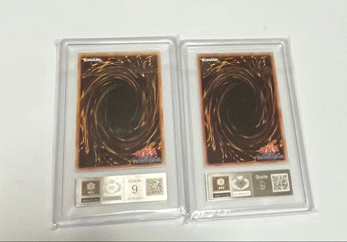 Yu -Gi -Oh! Ocg Duel Monsters Ars9