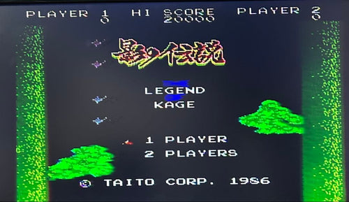 Games 07