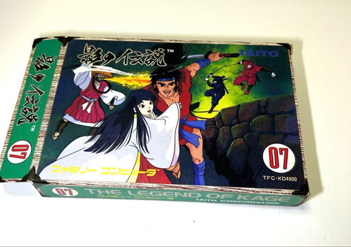 Games 07
