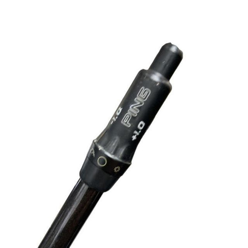 Shaft (G440 The Attas 6 S)B