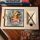 Games (Physical) Ds Box