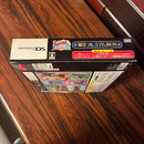 Games (Physical) Ds Box