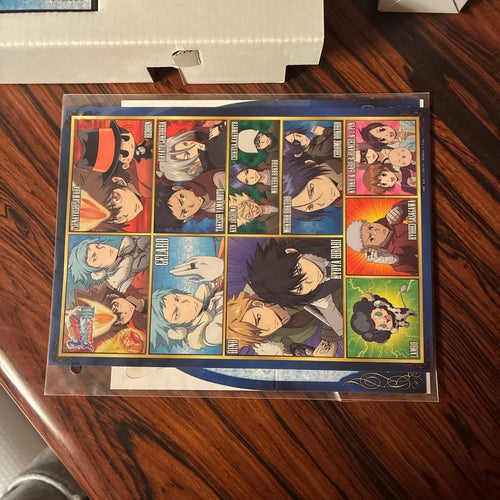 Games (Physical) Ds Box