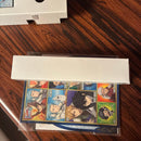 Games (Physical) Ds Box