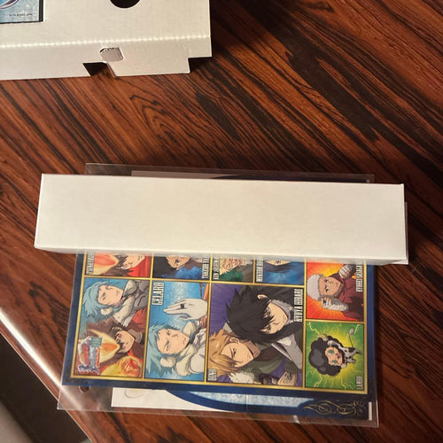 Games (Physical) Ds Box