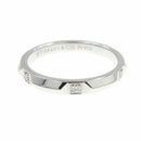 Tiffany Ring 6P#13.5 A
