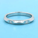 Tiffany Ring 6P#13.5 A