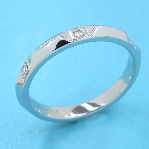 Tiffany Ring 6P#13.5 A