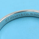 Tiffany Ring 6P#13.5 A