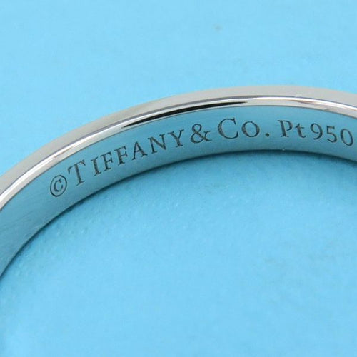 Tiffany Ring 6P#13.5 A