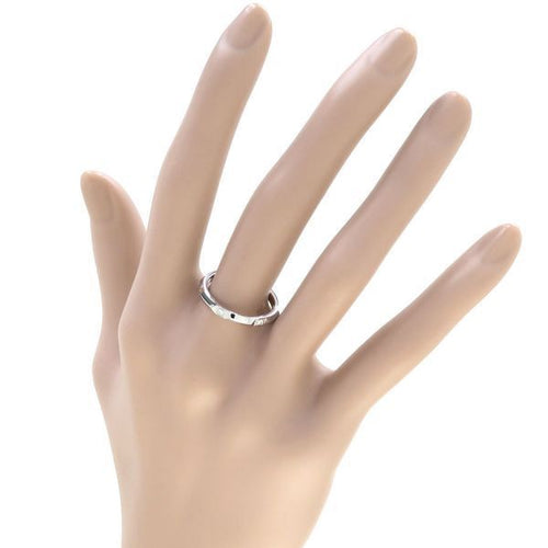 Tiffany Ring 6P#13.5 A