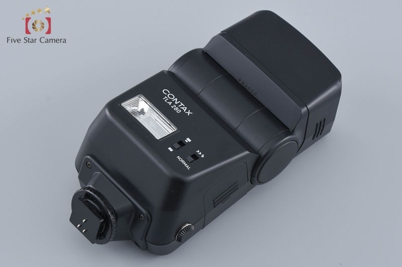 Contax Strobe Tla 280