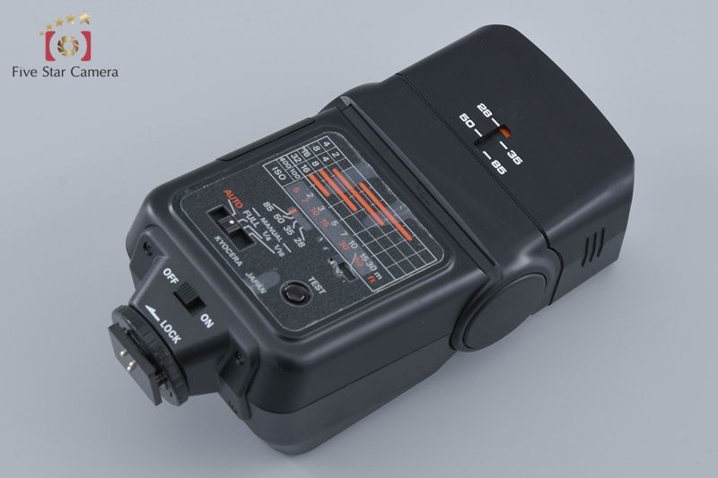 Contax Strobe Tla 280