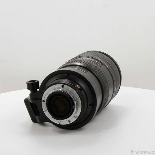 Nikon Lens (Zoom) Af Vr Ed 80-400Mm F4.5-5.6 D 258