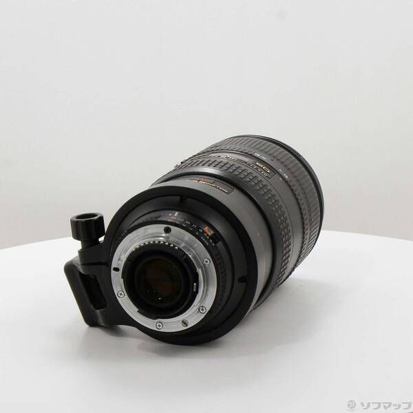 Nikon Lens (Zoom) Af Vr Ed 80-400Mm F4.5-5.6 D 258
