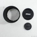 Nikon Lens (Zoom) Af Vr Ed 80-400Mm F4.5-5.6 D 258