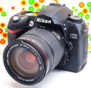 Nikon Digital Slr D70