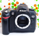 Nikon Digital Slr D70