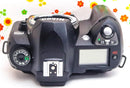 Nikon Digital Slr D70
