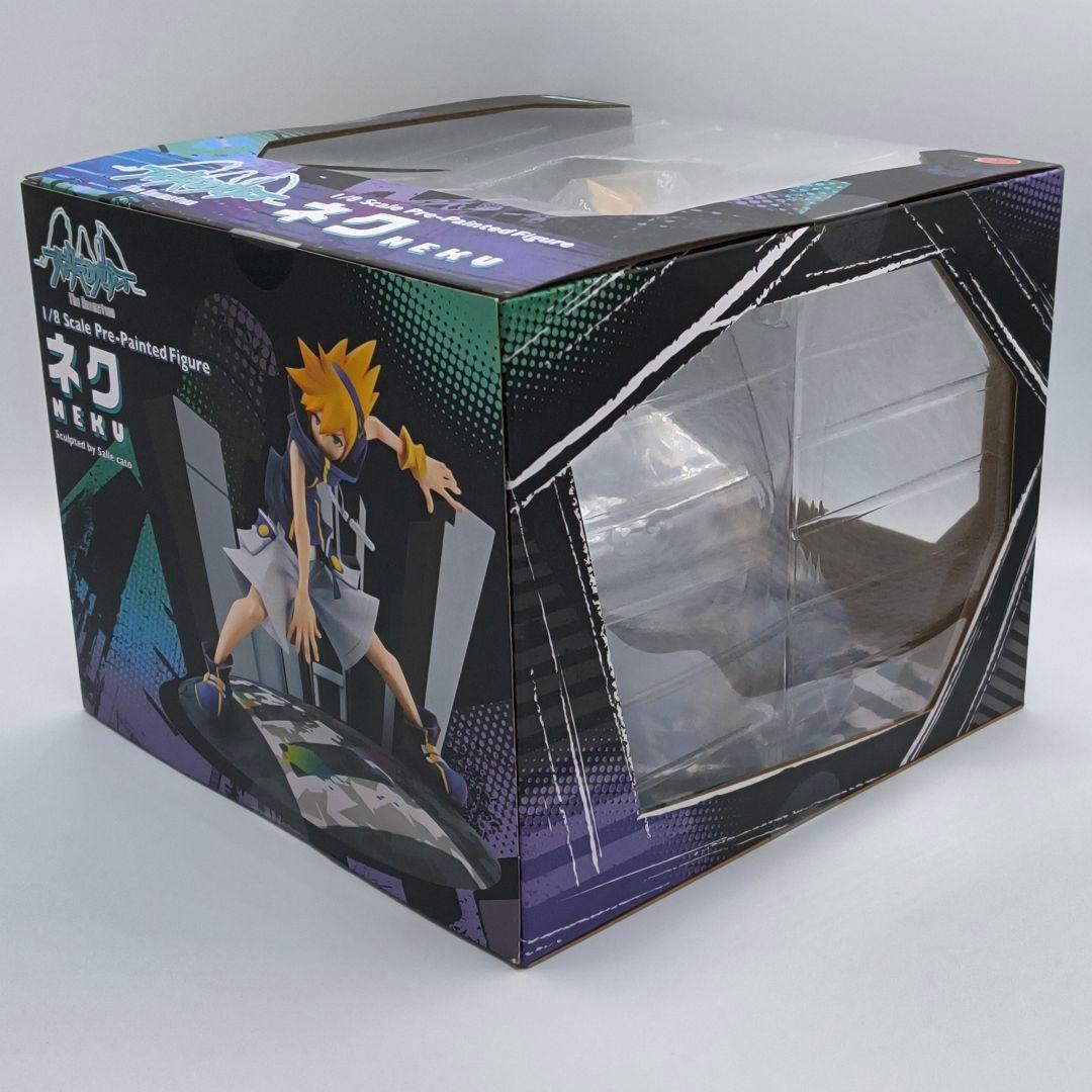 Kotobukiya Game Characters Artfx J 1/8