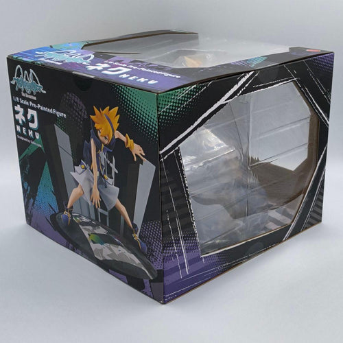 Kotobukiya Game Characters Artfx J 1/8