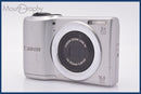 Compact Digital Camera Canon Power Shot A2400 Is 5X #Yk6216