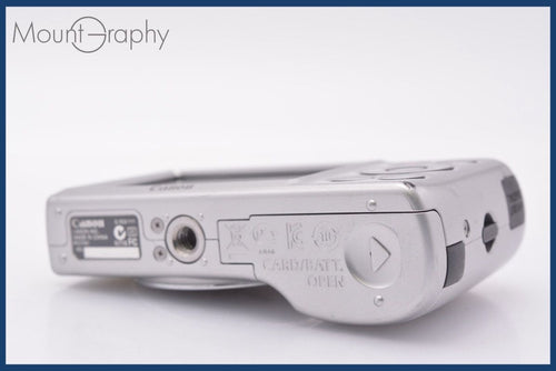 Compact Digital Camera Canon Power Shot A2400 Is 5X #Yk6216