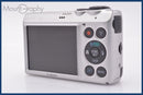 Compact Digital Camera Canon Power Shot A2400 Is 5X #Yk6216