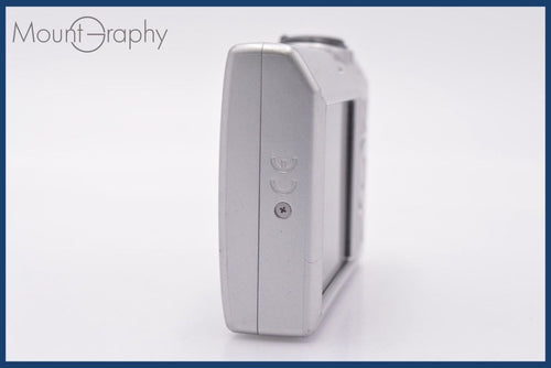 Compact Digital Camera Canon Power Shot A2400 Is 5X #Yk6216