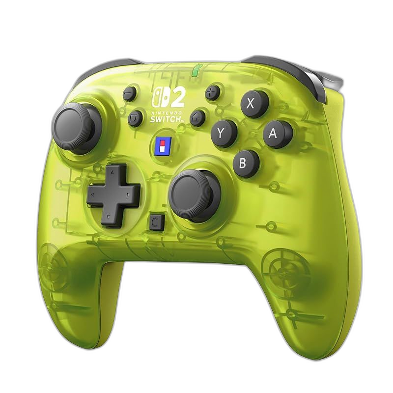 Controller Turbo For Nintendo Switch 2 Switch2 1
