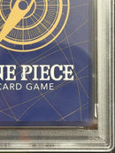 One Piece Card Game Sp Psa10