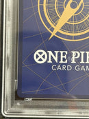 One Piece Card Game Sp Psa10