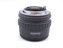 Lens (Zoom) Smc Pentax-F 35-70Mm F3.5-4.5
