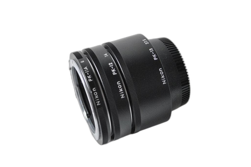 Nikon Close -Up Ring Pk-11A/Pk-12/Pk-13