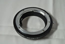 Nikon Close-Up Rings (Extension Tubes) Pk-11A/Pk-12/Pk-13