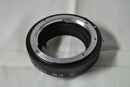 Nikon Close-Up Rings (Extension Tubes) Pk-11A/Pk-12/Pk-13
