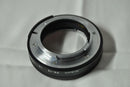 Nikon Close-Up Rings (Extension Tubes) Pk-11A/Pk-12/Pk-13
