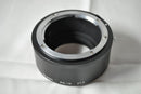 Nikon Close-Up Rings (Extension Tubes) Pk-11A/Pk-12/Pk-13