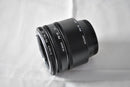 Nikon Close-Up Rings (Extension Tubes) Pk-11A/Pk-12/Pk-13