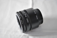 Nikon Close-Up Rings (Extension Tubes) Pk-11A/Pk-12/Pk-13
