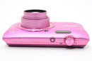 Compact Digital Cameras Nikon Coolpix S3600 B021
