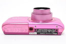 Compact Digital Cameras Nikon Coolpix S3600 B021