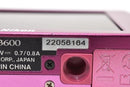 Compact Digital Cameras Nikon Coolpix S3600 B021