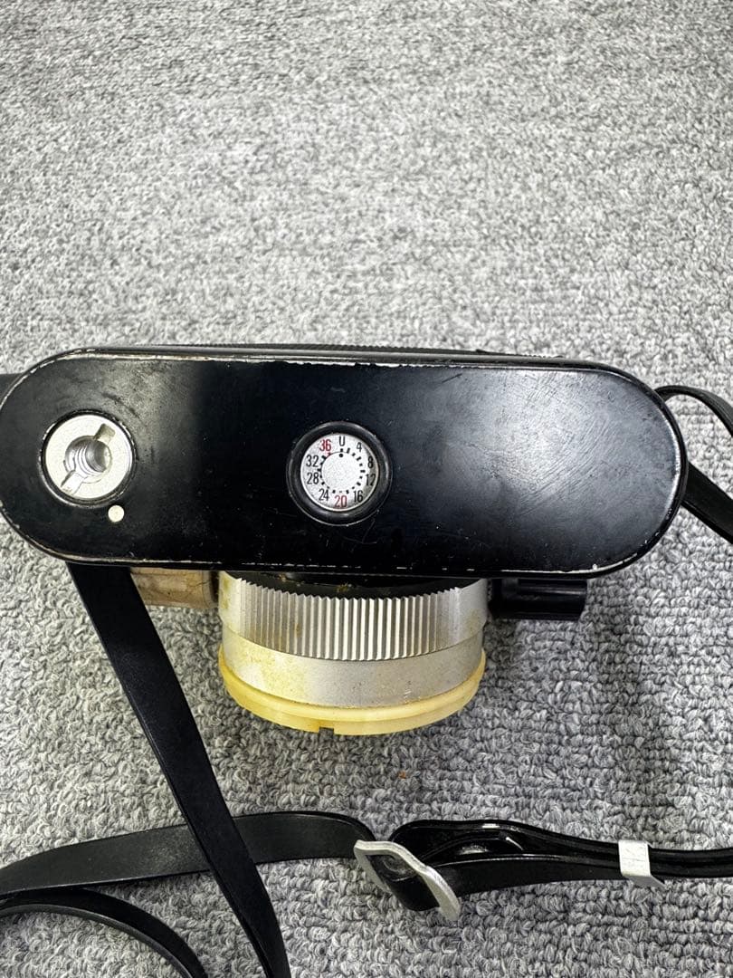 Rangefinder Cameras Nikonos Ii