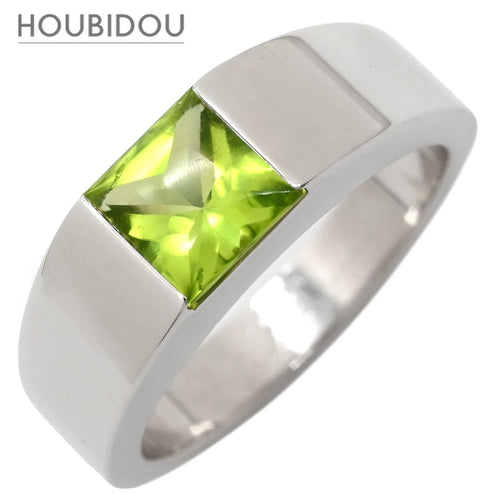 Cartier Ring #50(Jp10) 750 18 18K Wg 10