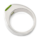 Cartier Ring #50(Jp10) 750 18 18K Wg 10