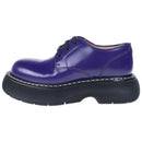 Bottega Veneta Others The Bounce Swell Lace Up Shoe