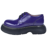 Bottega Veneta Others The Bounce Swell Lace Up Shoe