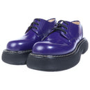 Bottega Veneta Others The Bounce Swell Lace Up Shoe